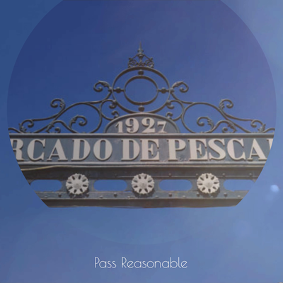 Pass Reasonable's cover