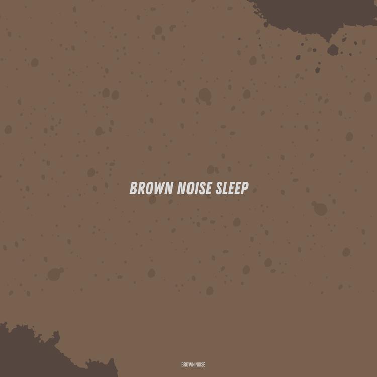 Brown Noise's avatar image