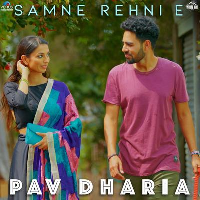 Samne Rehni E's cover
