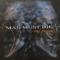 Man Must Die's avatar cover