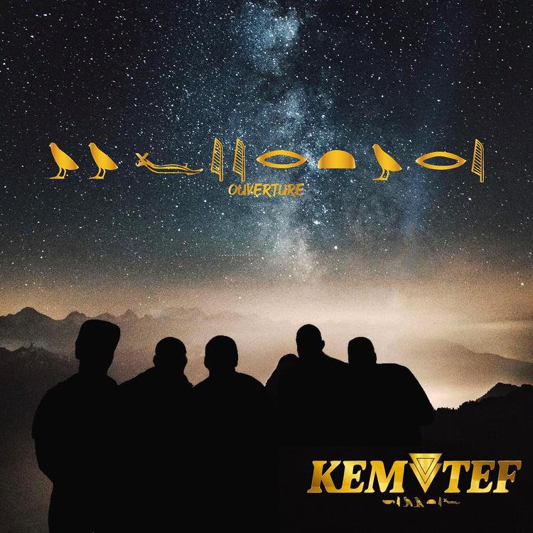 Kematef's avatar image