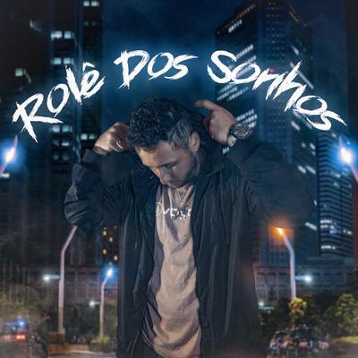 Rolê dos Sonhos By Á$ de Copas's cover
