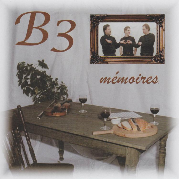 B3's avatar image