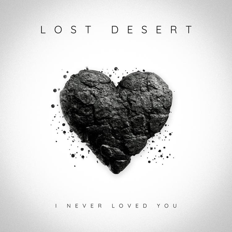 Lost Desert's avatar image