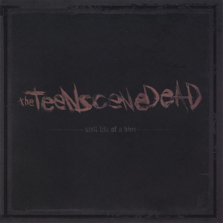 The Teen Scene Dead's avatar image