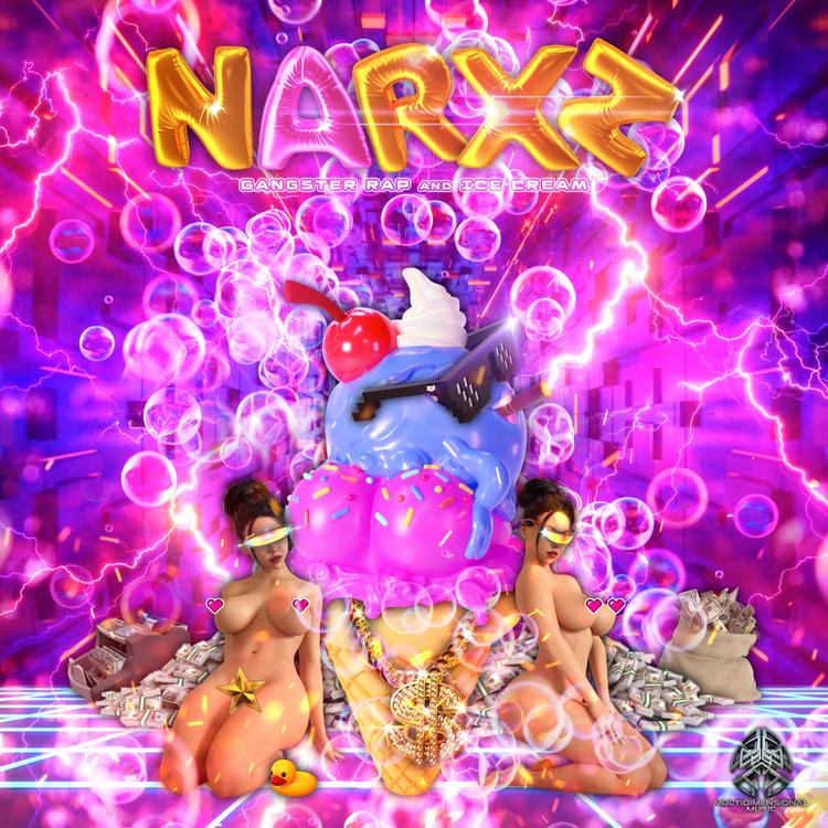 Narxz's avatar image