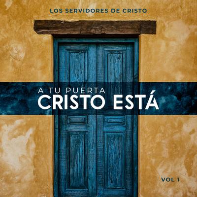 Mas Que Vencedor By Servidores De Cristo's cover
