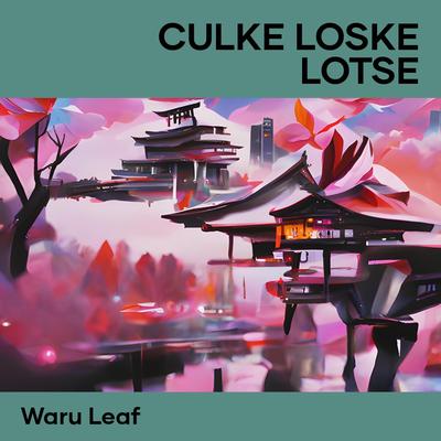 Culke Loske Lotse's cover