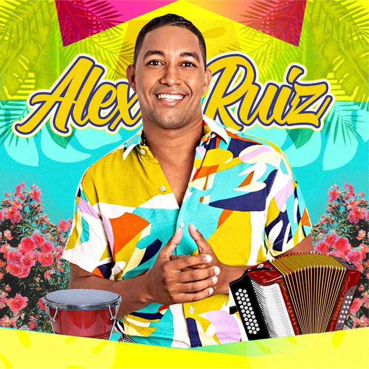 Alex Ruiz's avatar image