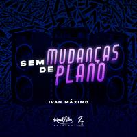 Ivan Máximo's avatar cover