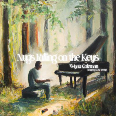 Nugs Falling on the Keys's cover
