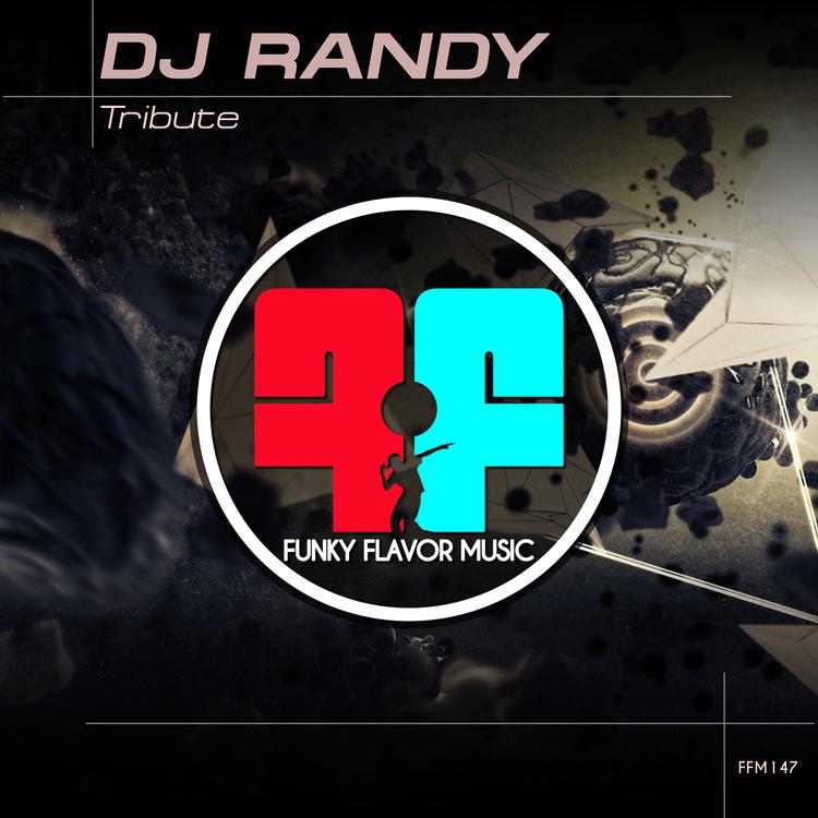 DjRandy's avatar image