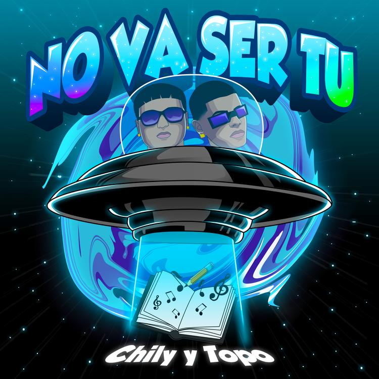 Chily y Topo's avatar image