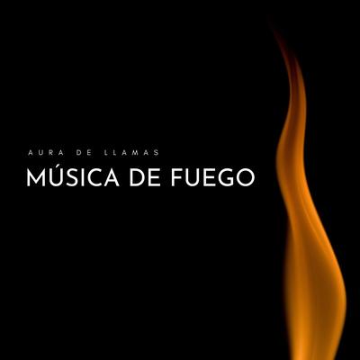 Música De Fuego: Aura De Llamas's cover