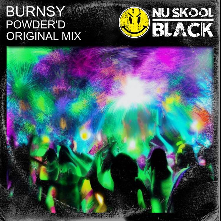 Burnsy's avatar image