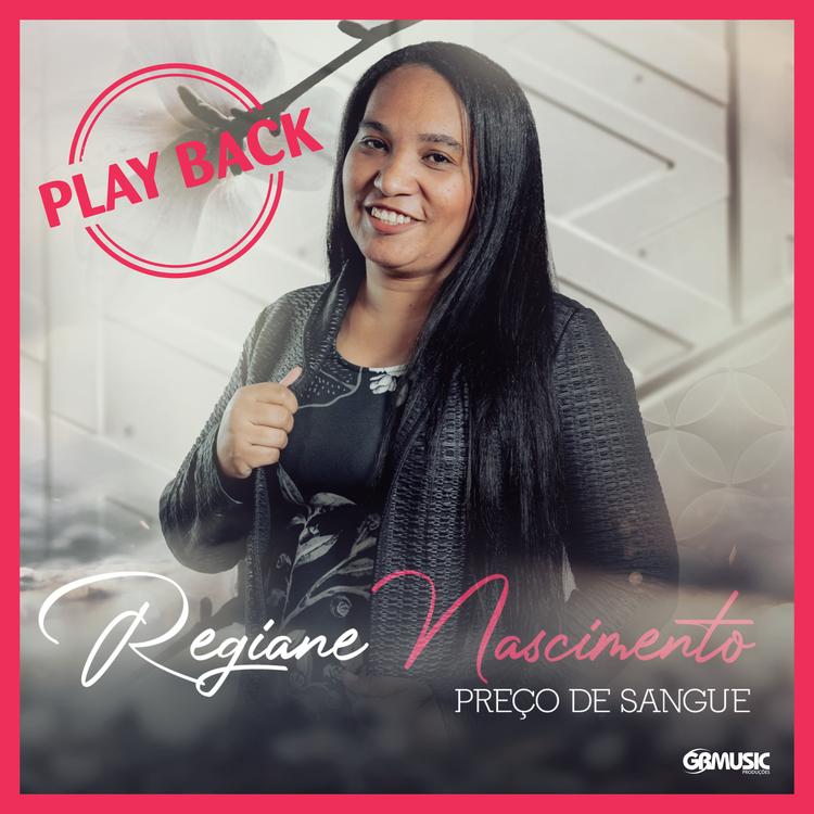 Regiane Nascimento's avatar image