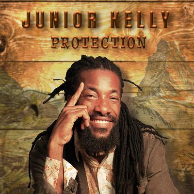Junior Kelly's cover