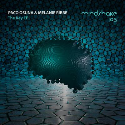 The Key By Paco Osuna, Melanie Ribbe's cover