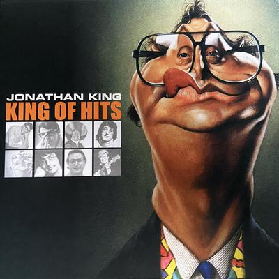 King of Hits (Box Set)'s cover