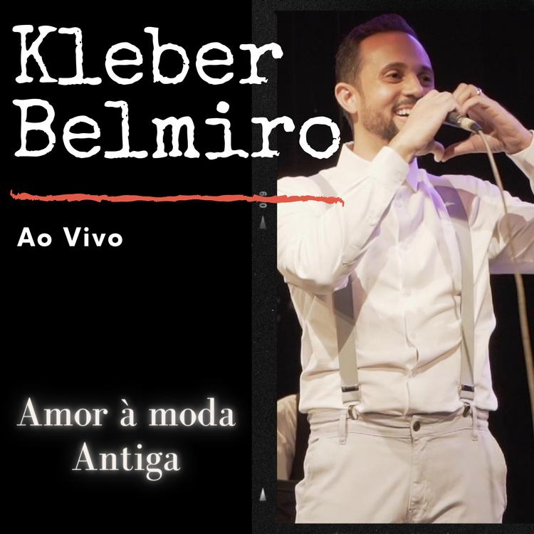 Kleber Belmiro's avatar image