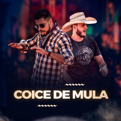 Coice de Mula By Pedro Luccas e Vinicius's cover