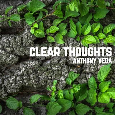 Clear Thoughts By Anthony Vega's cover