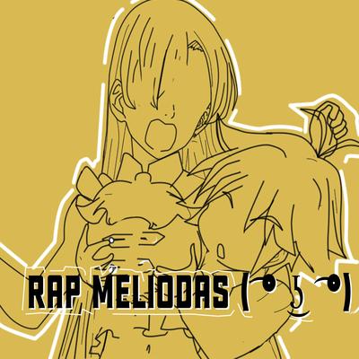 Rap Meliodas By JMS jota's cover