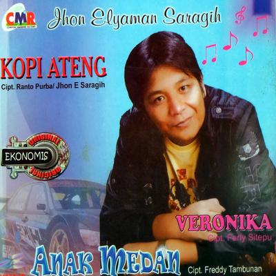 Kopi Ateng's cover