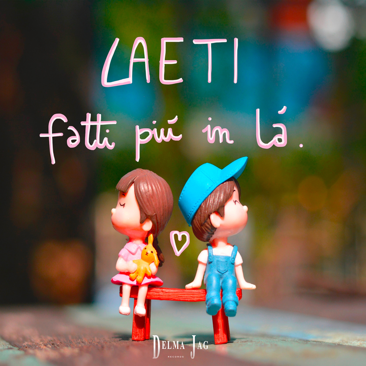 Laeti's avatar image
