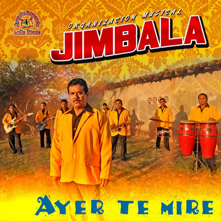 Organizacion Musical Jimbala's avatar image