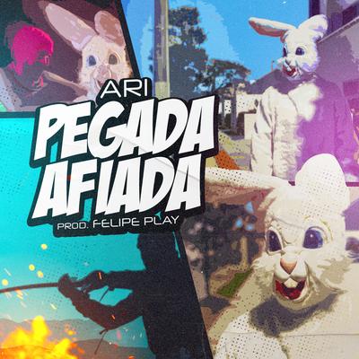 Pegada Afiada By Ari, Felipe Play's cover