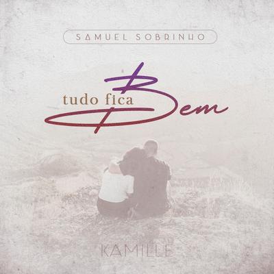 Samuel Sobrinho's cover