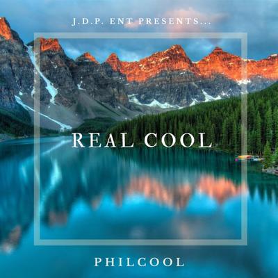 Real Cool's cover