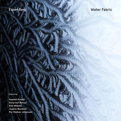 Water Fabric's cover