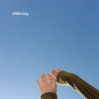 Officialy's cover