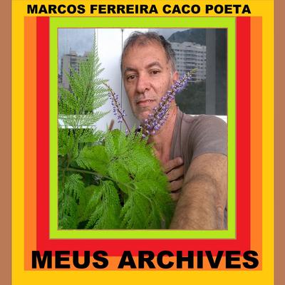 Amor É Como uma Caixa de Surpresa By Marcos Ferreira Caco Poeta's cover