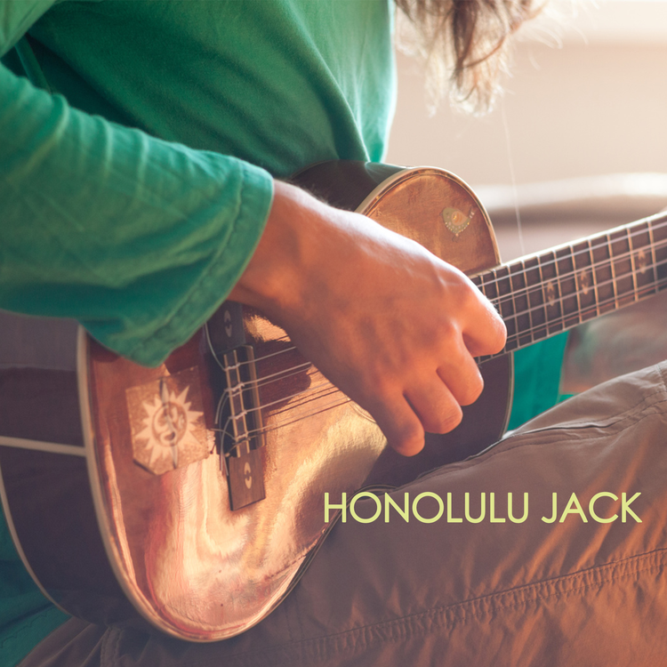 Honolulu Jack's avatar image