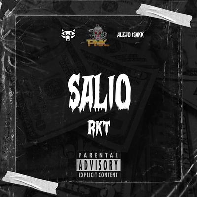 Salío Rkt's cover