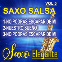 SAXO BELLO's avatar cover