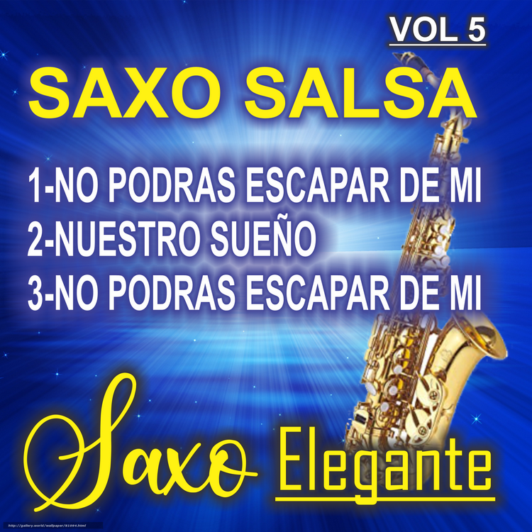 SAXO BELLO's avatar image