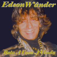 Edson Wander's avatar cover