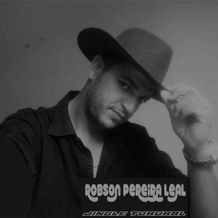 Robson Pereira Leal's avatar image