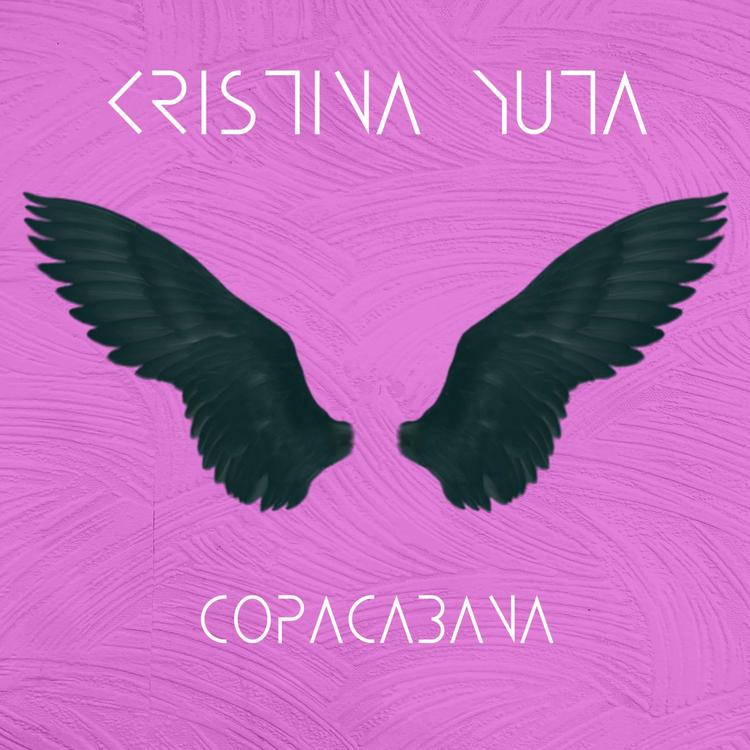 Kristina Yuta's avatar image