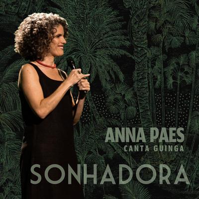 Sonhadora's cover