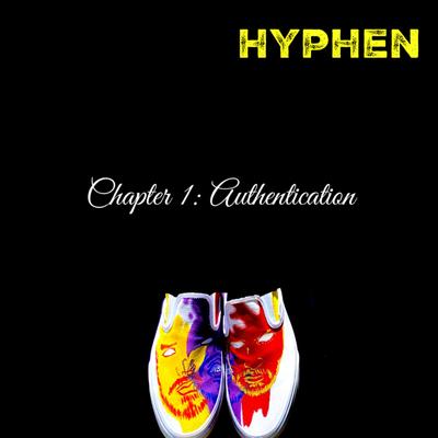 What Matters By Hyphen, Bear, C.R.O's cover