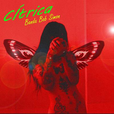 Cítrica's cover