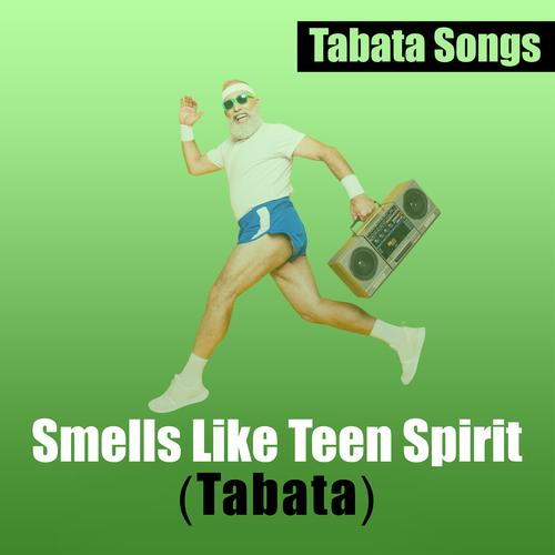 Tabata Music's cover