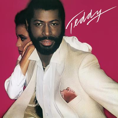 Teddy (Expanded Edition)'s cover