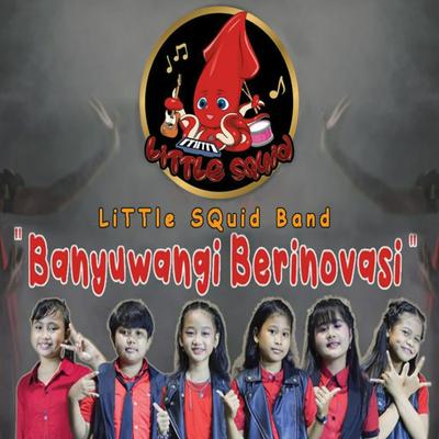 Banyuwangi Berinovasi's cover
