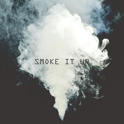 Smoke It Up By Imanbek, Stephanskiy's cover